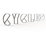 Encourage cycling with new Letterform cycle stands - on this page