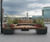 RailRoad steel and timber planter 4