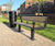 Zenith® stainless steel co-ordinated street furniture 0