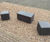 Blyth Concrete Bench - outdoor concrete seating for parks and walkways 4