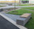 Fortis seat and bench 1