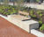 Fortis seat and bench 0