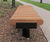 RailRoad seating enhances busy public realm site 1