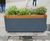 Integrated seating & planters enhance shopping centre 4