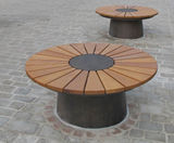 Unique, short-term seating for Lincoln High Street - on this page