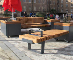 RailRoad enhances University of Leicester public realm