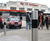 TRL700 SS  Transport bollard 1