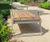 Ribbon XL Bench 3