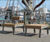 Ribbon XL Bench 4