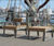 Ribbon XL Single Seat & Bench 0