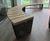 Straight and curved seating - Dartford Grammar School 0