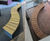 Straight and curved seating - Dartford Grammar School 1