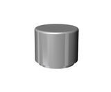 Core circular seating block - on this page