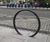Omega Cycle Stand - Circular steel bike rack 0