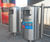 Zenith Litter Bin - outdoor steel litter bin for public spaces 4