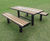 Zenith® picnic benches and table 2