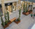Seating and bespoke planters - Westgate Mall, Oxford 0