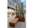 Seating and bespoke planters - Westgate Mall, Oxford 2