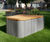 Uniun® seating modules 8