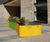 Uniun® modular planter 3