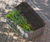 Uniun® combined seating and planter module 3