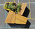 Uniun® combined seating and planter module 4