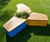Uniun® modular planter 8
