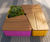 Uniun® modular planter 5