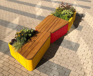 New Uniun® range of seating and planters launched
