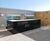 Uniun seating and planters for apartments' roof terrace 2