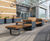 The importance of street furniture 0