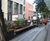 RailRoad public realm seating and planters - Bermuda 0