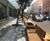 RailRoad public realm seating and planters - Bermuda 2