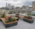 The rise of roof gardens 0