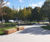 Bespoke contemporary outdoor seating - Winnersh Triangle 3