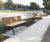Bespoke contemporary outdoor seating - Winnersh Triangle 1