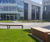 Bespoke contemporary outdoor seating - Winnersh Triangle 5