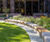 Seating, screens and signage for Christchurch Gardens 4