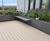 AKRI® 300 - steel retaining planter walling 3