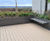 Sustainable raised planter beds for residential rooftop 3