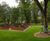AKRI® 300 - steel retaining planter walling 8