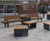 RailRoad - modular street furniture 5