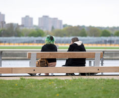 Social seating solutions for University of East London