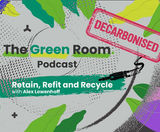 #Decarbonised podcast - final episode out now - on this page