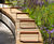 Seating and retaining planters for new pedestrianised area 5