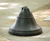 Bell cast iron traffic bollard 1