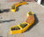 Uniun - modular informal outdoor seating and planter system 1