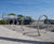 Omega Cycle Stand - Circular steel bike rack 2