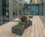 Uniun® modular planter