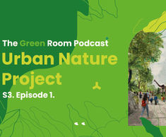 Connecting people with nature: the Urban Nature Project